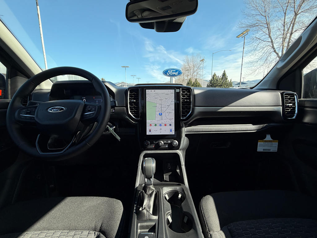 Thumbnail: 2026 Ford Ranger - 12