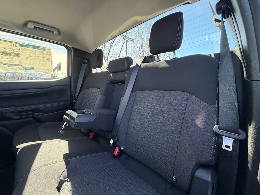 Thumbnail: 2026 Ford Ranger - 25