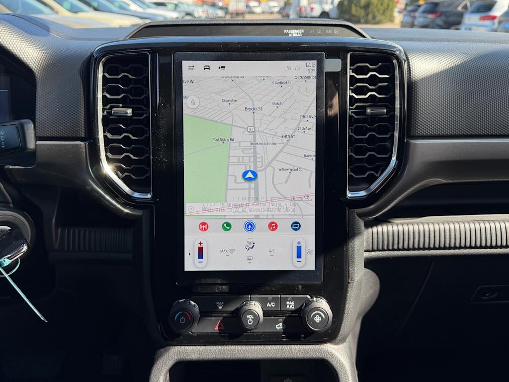 Thumbnail: 2026 Ford Ranger - 13