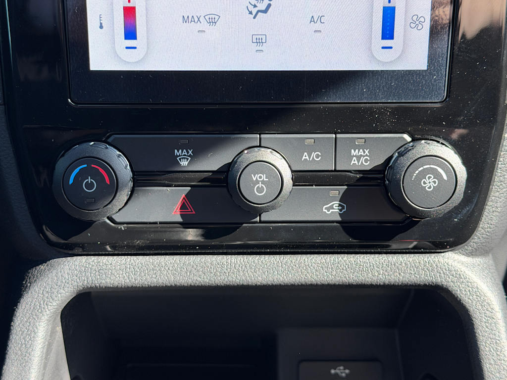 Thumbnail: 2026 Ford Ranger - 20