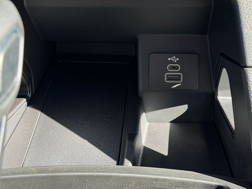 Thumbnail: 2026 Ford Ranger - 21