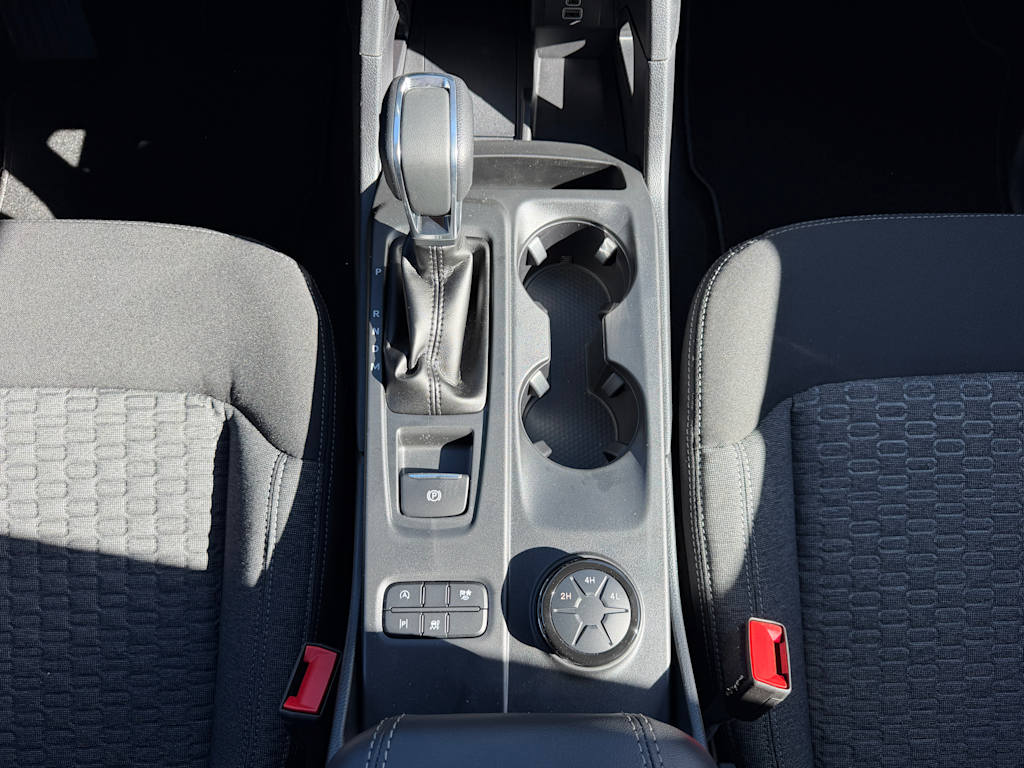 Thumbnail: 2026 Ford Ranger - 14