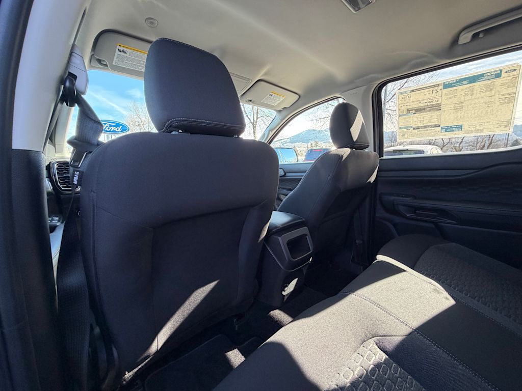 Thumbnail: 2026 Ford Ranger - 26