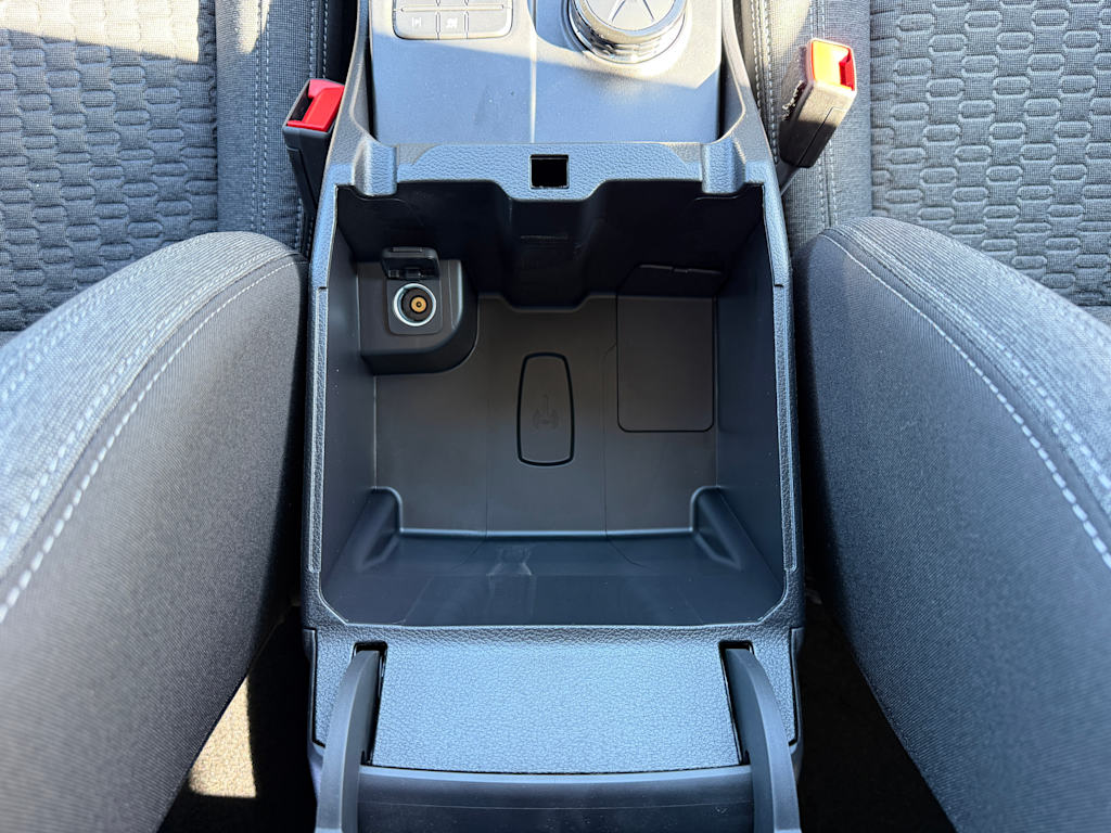 Thumbnail: 2026 Ford Ranger - 11