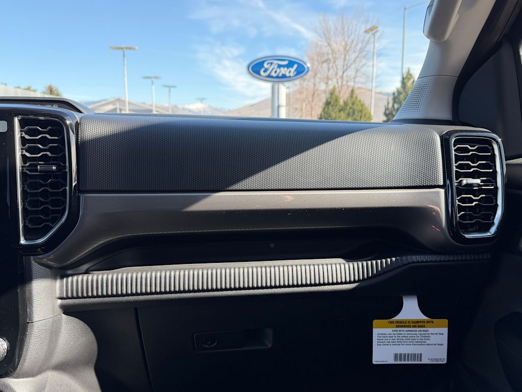 Thumbnail: 2026 Ford Ranger - 22