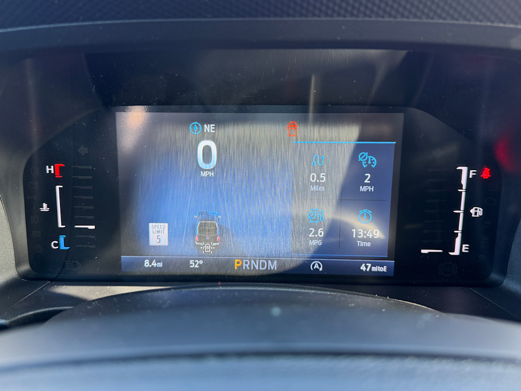 Thumbnail: 2026 Ford Ranger - 27