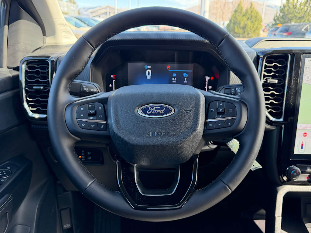 Thumbnail: 2026 Ford Ranger - 8