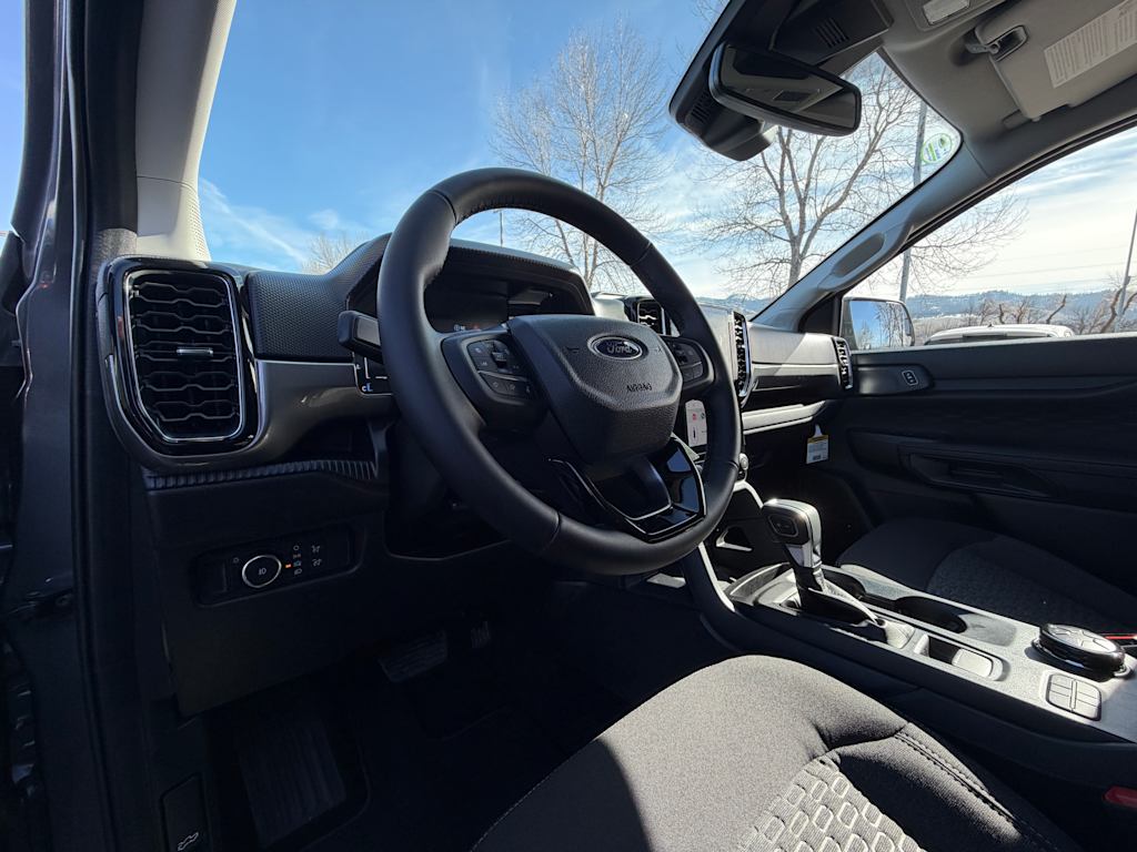 Thumbnail: 2026 Ford Ranger - 2