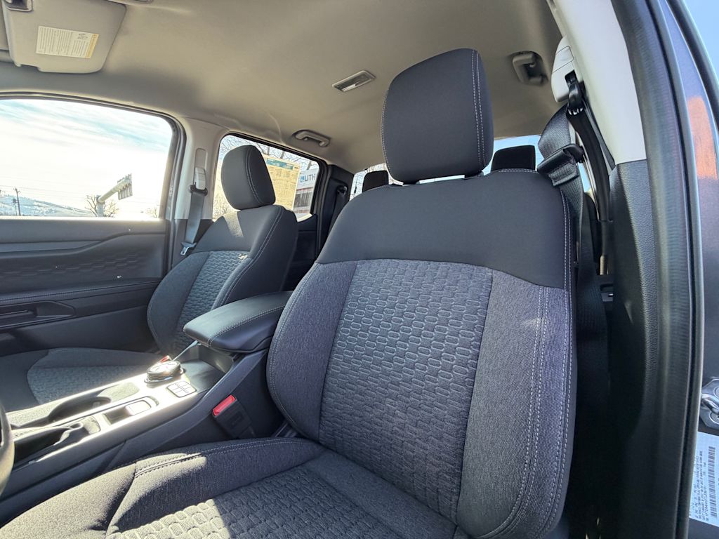 Thumbnail: 2026 Ford Ranger - 9