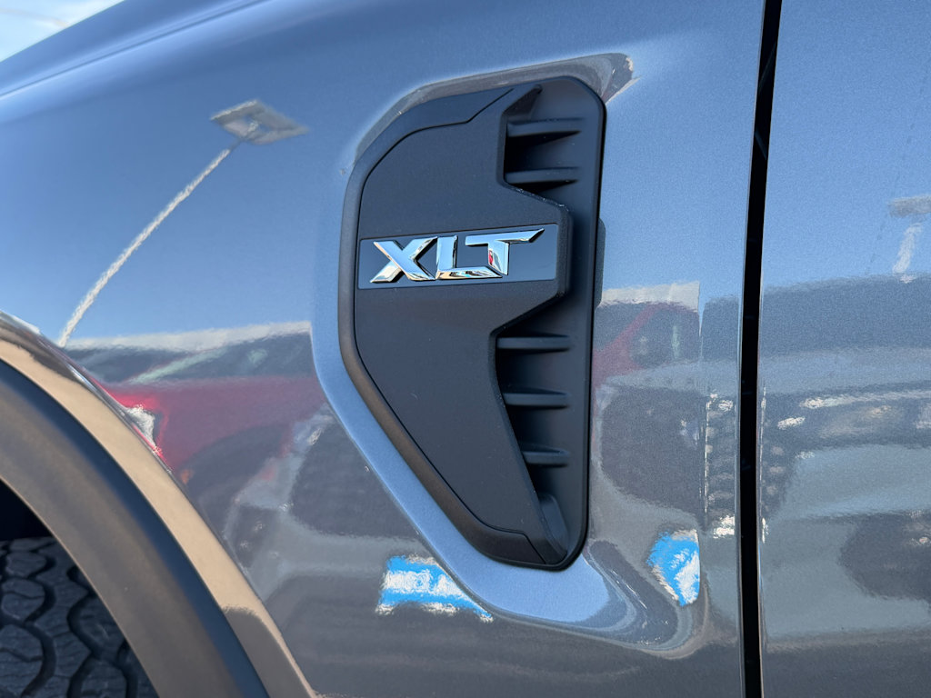 Thumbnail: 2026 Ford Ranger - 28