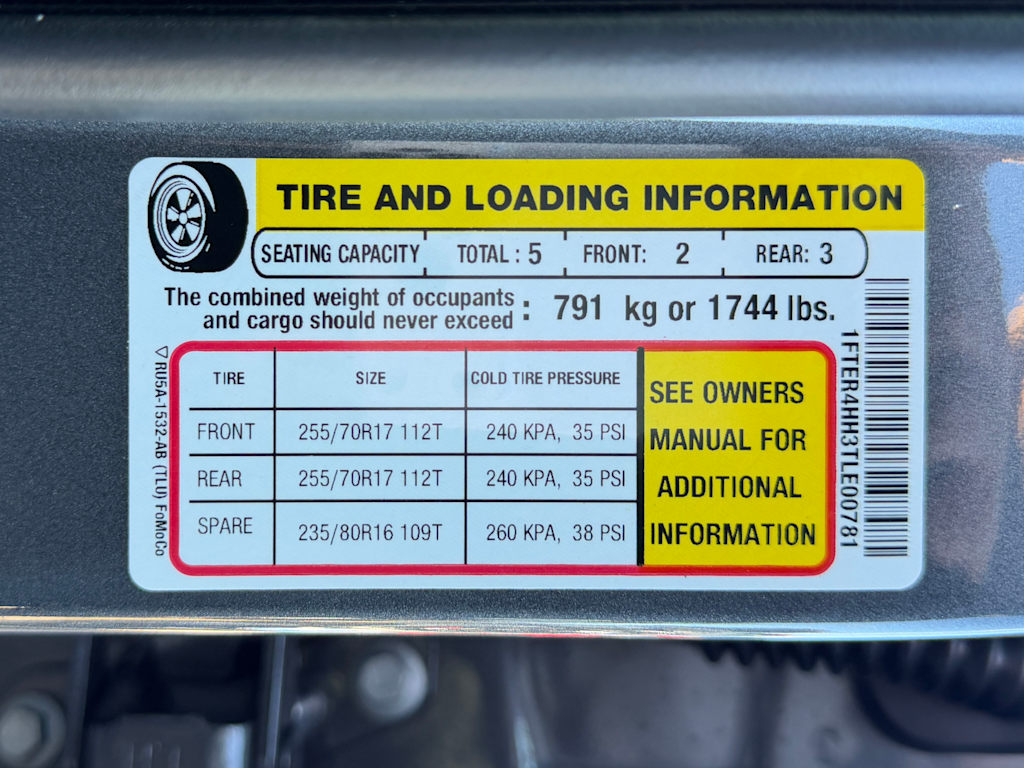 Thumbnail: 2026 Ford Ranger - 16