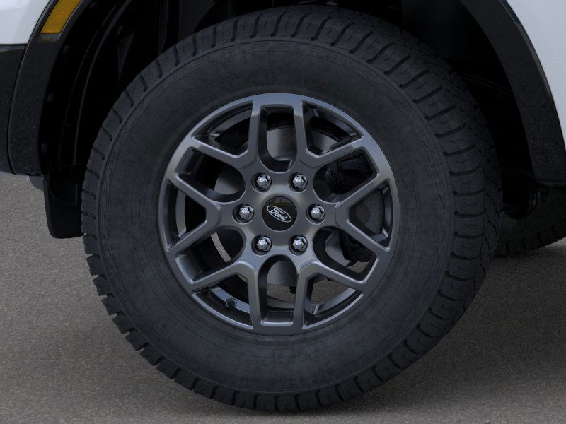 Thumbnail: 2025 Ford Ranger - 6
