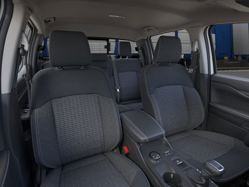 Thumbnail: 2025 Ford Ranger - 7