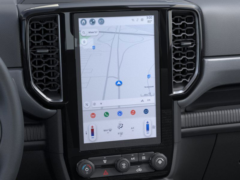 Thumbnail: 2025 Ford Ranger - 9