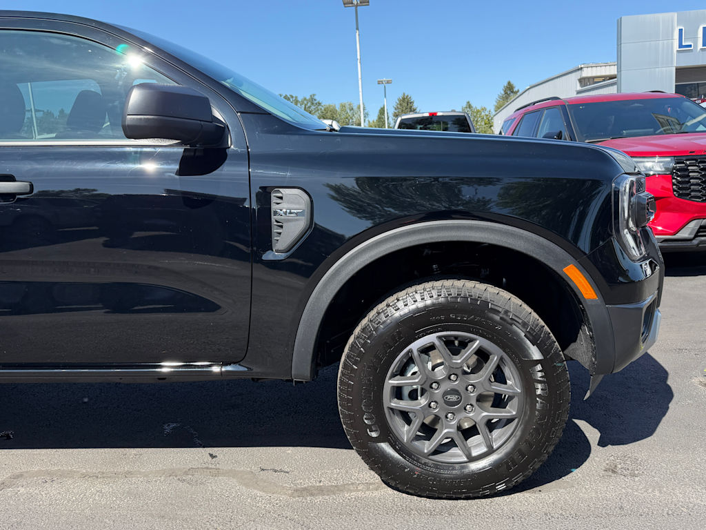 Thumbnail: 2026 Ford Ranger - 17