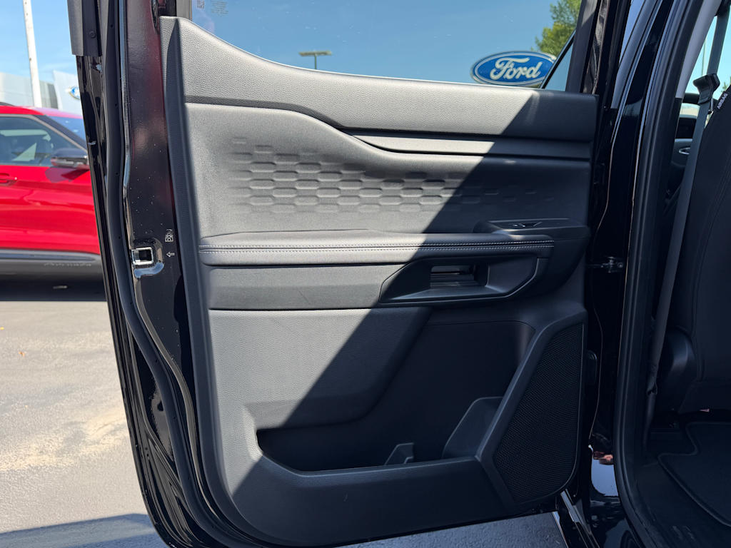 Thumbnail: 2026 Ford Ranger - 23