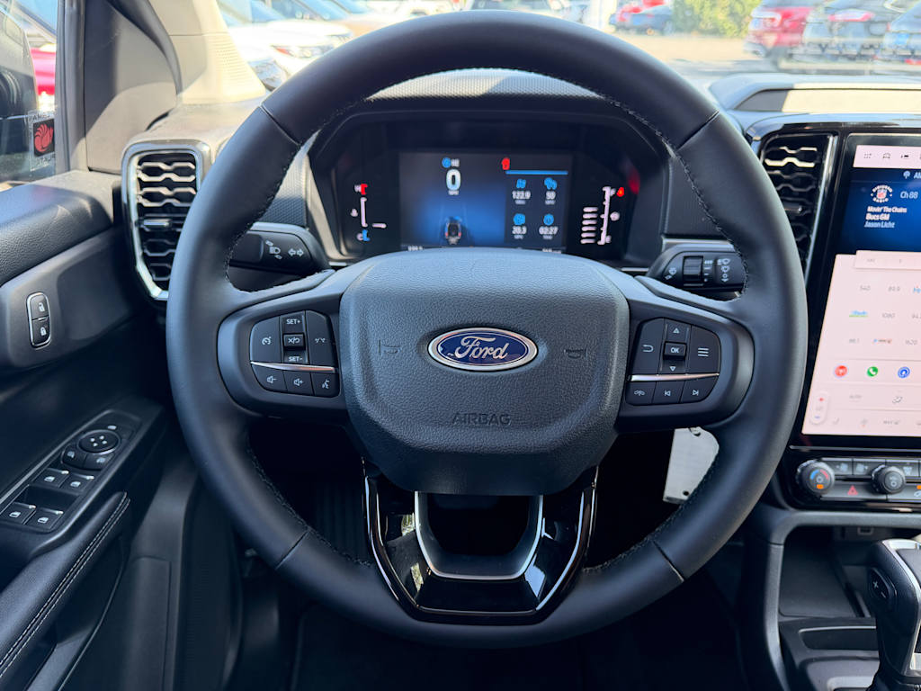 Thumbnail: 2026 Ford Ranger - 6