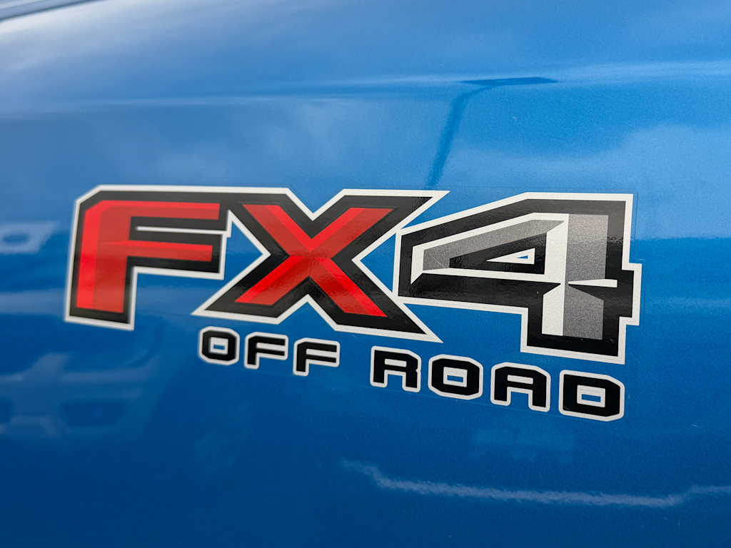 Thumbnail: 2025 Ford Ranger - 14