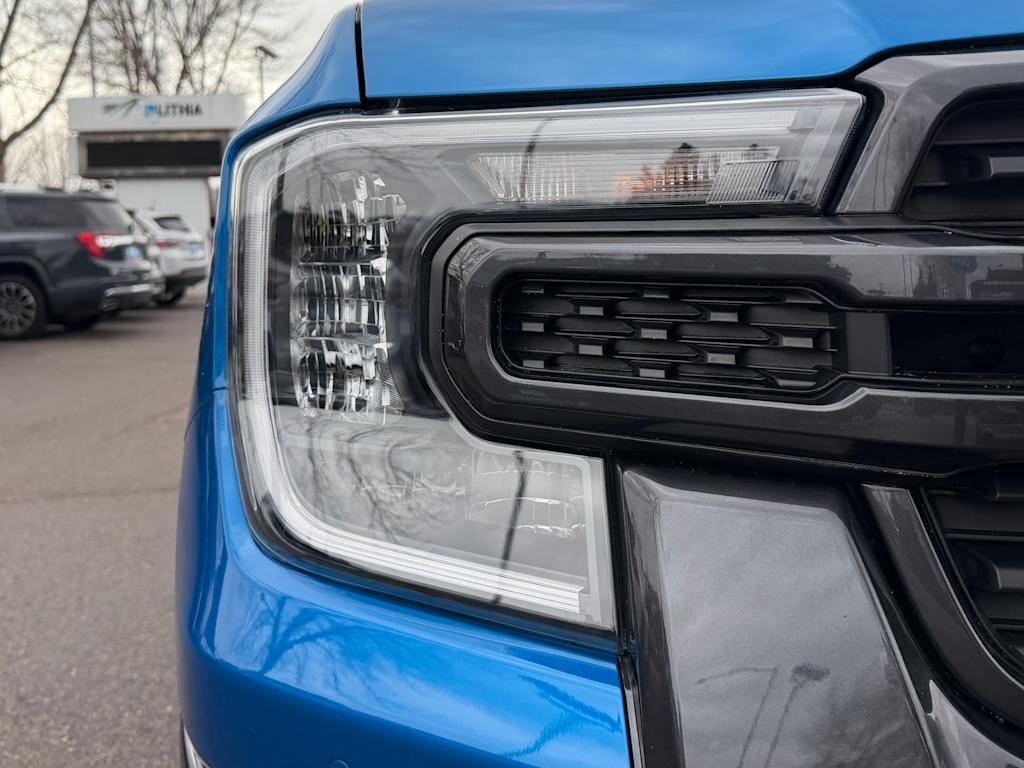 Thumbnail: 2025 Ford Ranger - 6