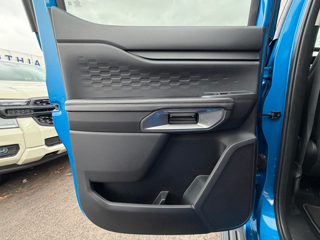 Thumbnail: 2025 Ford Ranger - 23