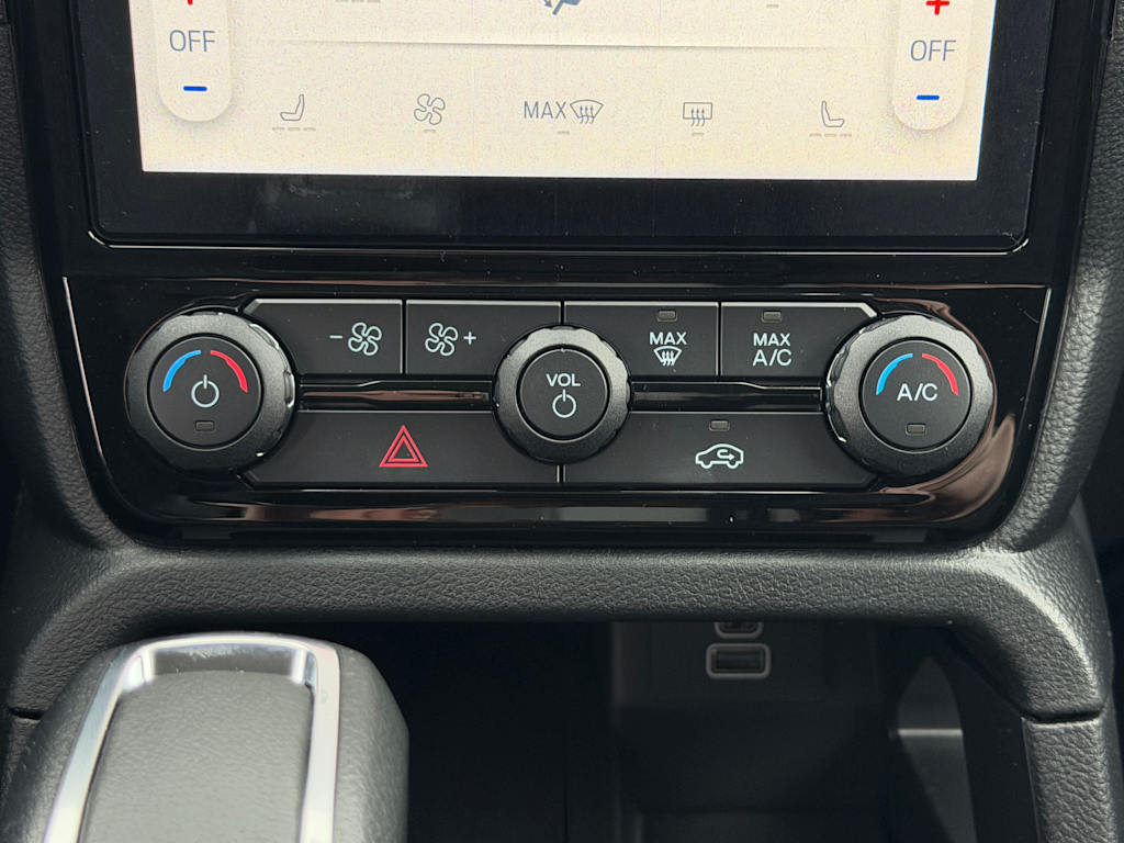 Thumbnail: 2025 Ford Ranger - 19