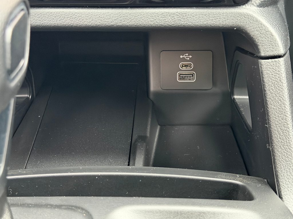 Thumbnail: 2025 Ford Ranger - 20