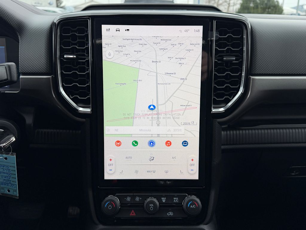 Thumbnail: 2025 Ford Ranger - 12