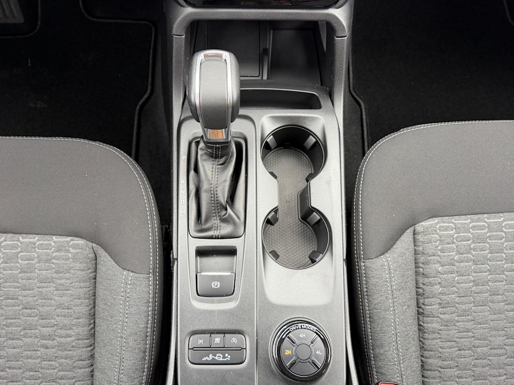 Thumbnail: 2025 Ford Ranger - 13