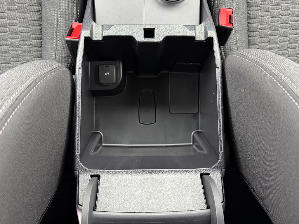 Thumbnail: 2025 Ford Ranger - 22