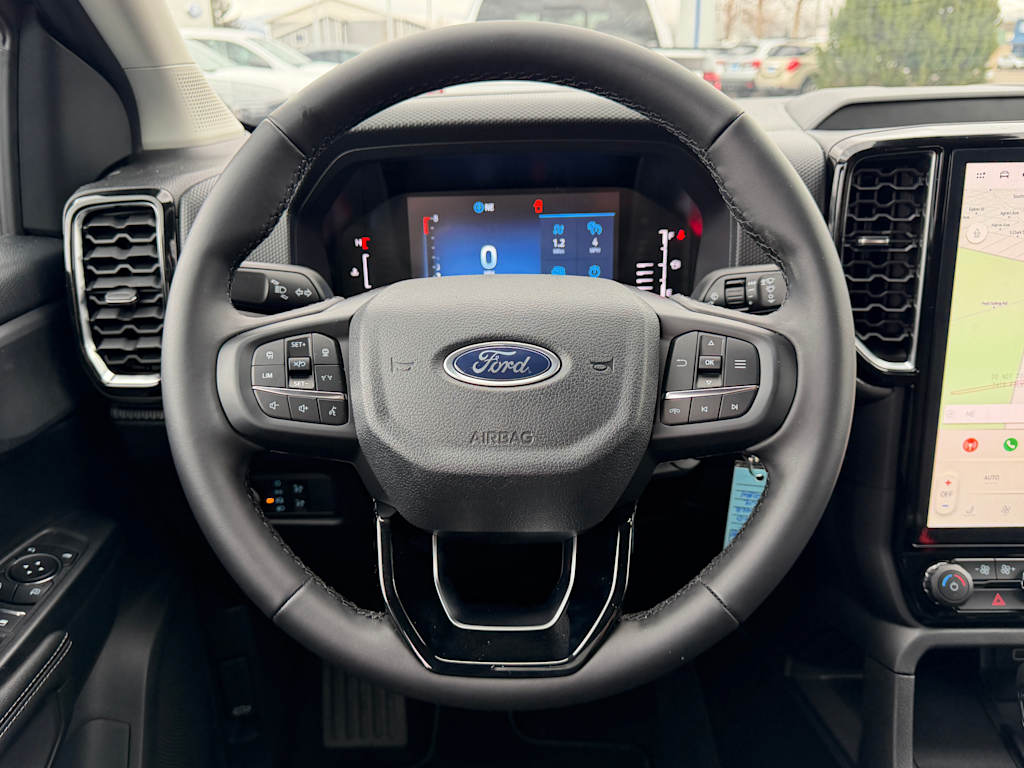 Thumbnail: 2025 Ford Ranger - 8