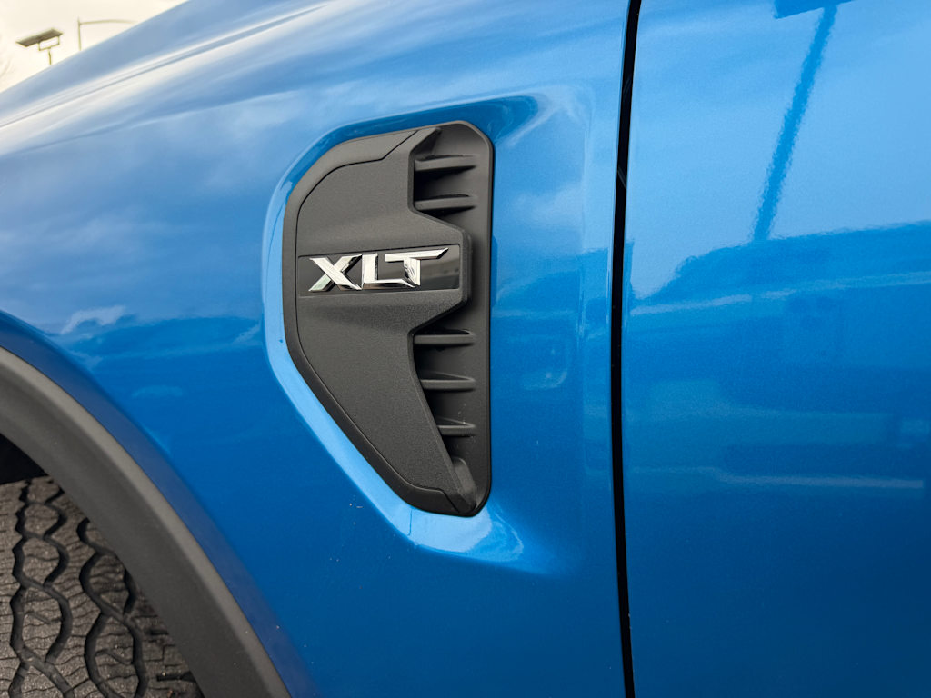 Thumbnail: 2025 Ford Ranger - 26