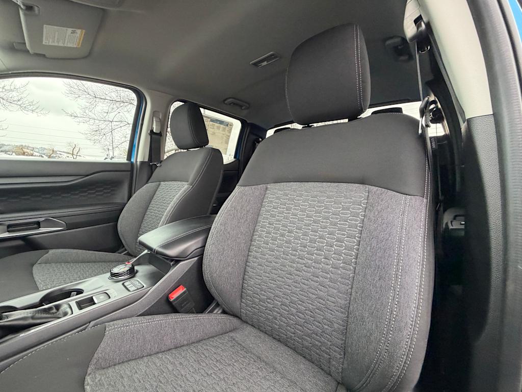 Thumbnail: 2025 Ford Ranger - 9