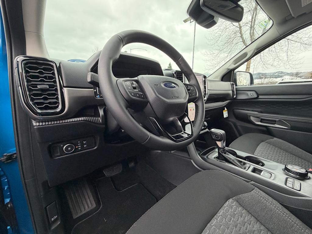 Thumbnail: 2025 Ford Ranger - 2