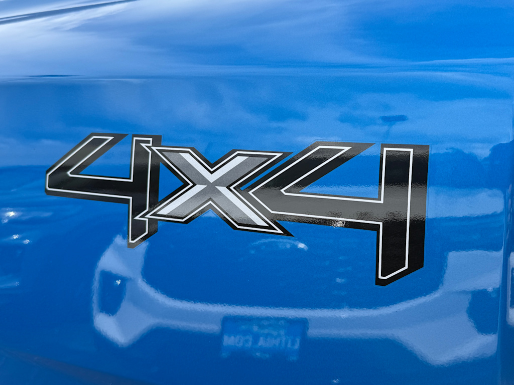 Thumbnail: 2025 Ford Ranger - 6