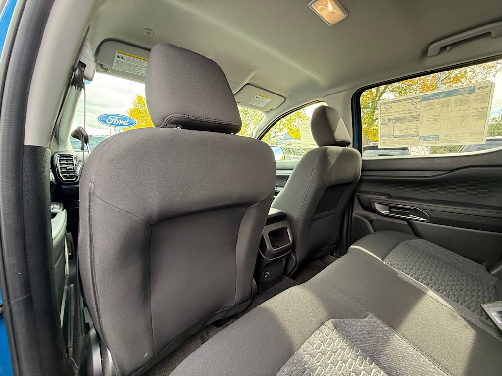 Thumbnail: 2025 Ford Ranger - 26