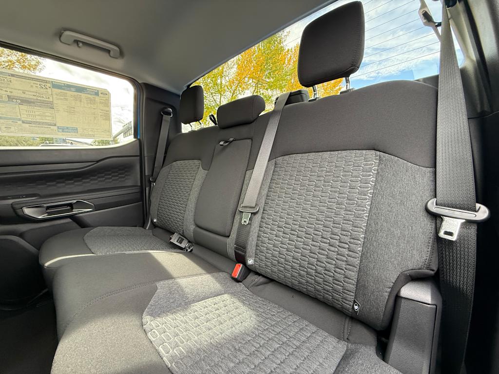 Thumbnail: 2025 Ford Ranger - 11