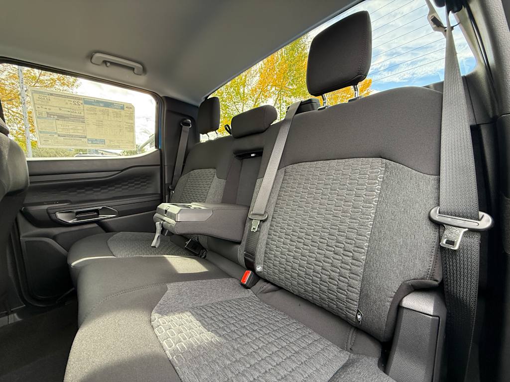 Thumbnail: 2025 Ford Ranger - 25