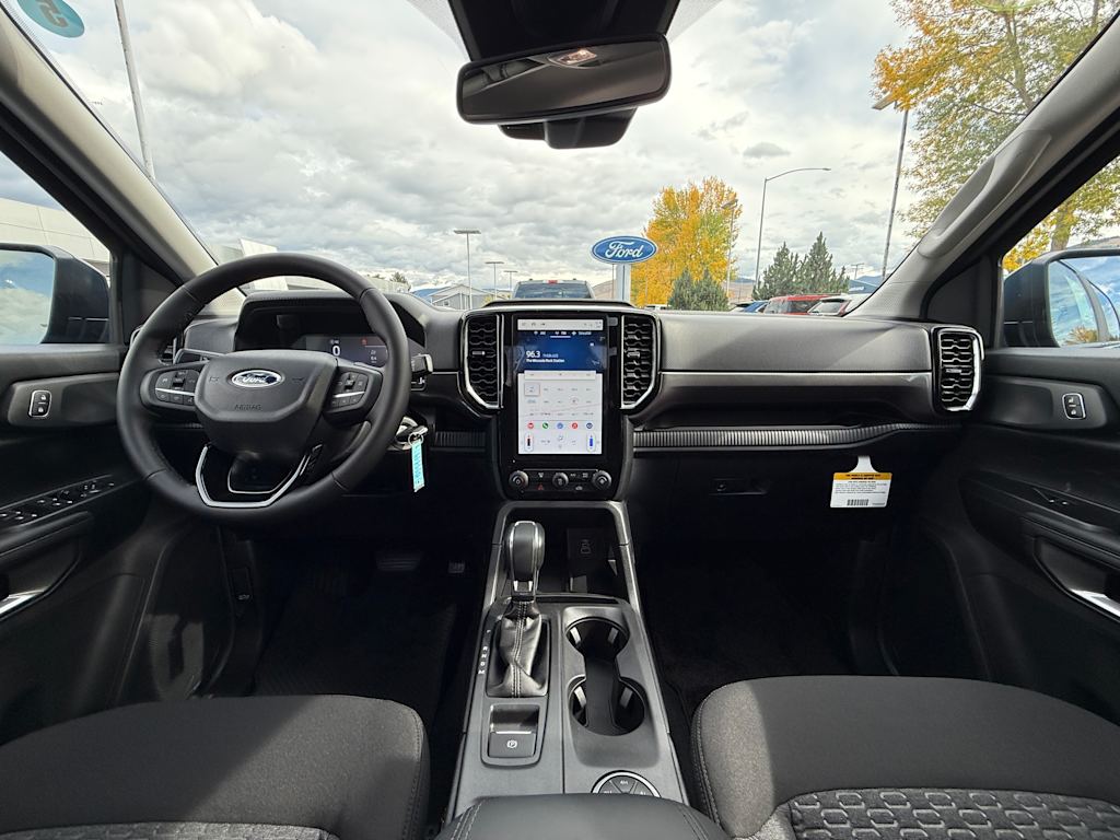 Thumbnail: 2025 Ford Ranger - 12