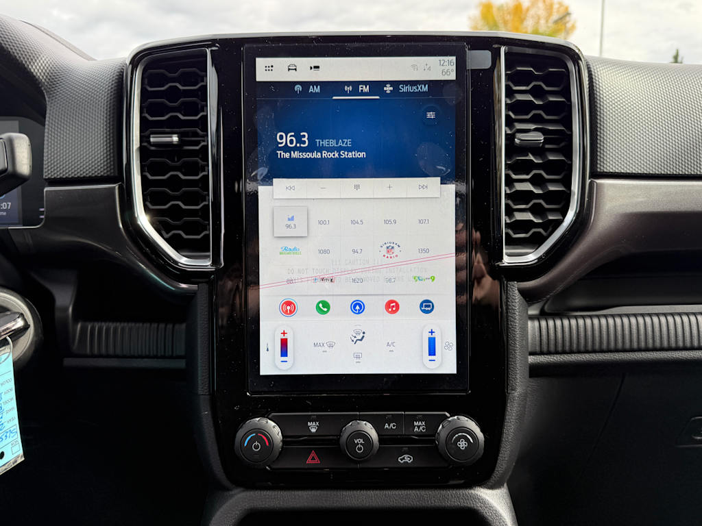 Thumbnail: 2025 Ford Ranger - 19