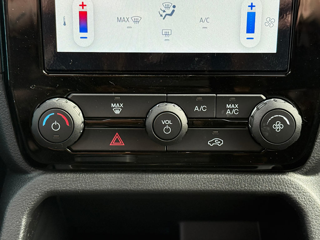 Thumbnail: 2025 Ford Ranger - 20