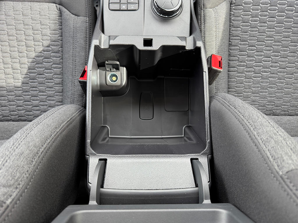 Thumbnail: 2025 Ford Ranger - 23