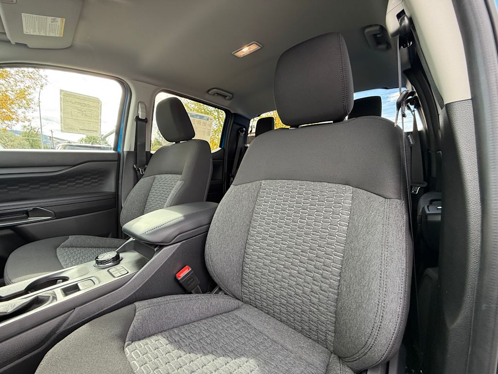 Thumbnail: 2025 Ford Ranger - 9