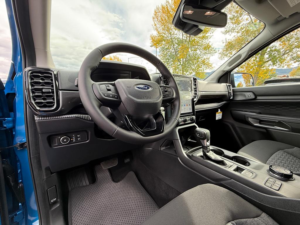 Thumbnail: 2025 Ford Ranger - 2