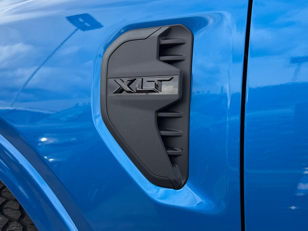 Thumbnail: 2025 Ford Ranger - 27