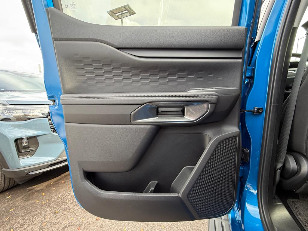 Thumbnail: 2025 Ford Ranger - 24