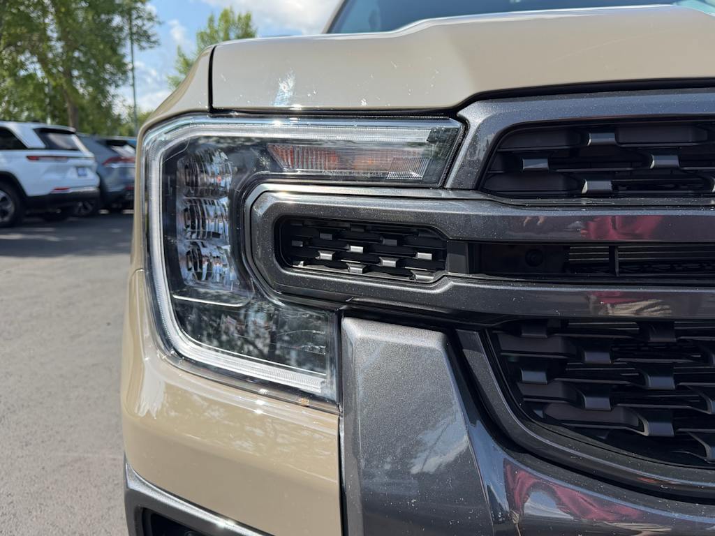 Thumbnail: 2026 Ford Ranger - 5