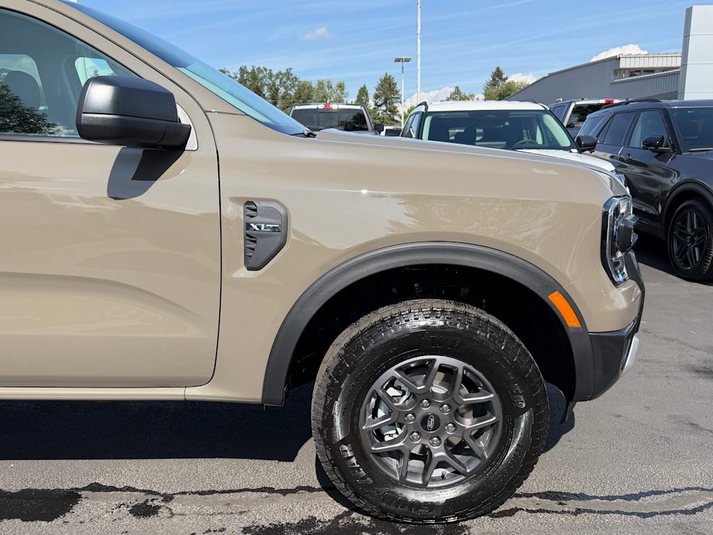 Thumbnail: 2026 Ford Ranger - 17