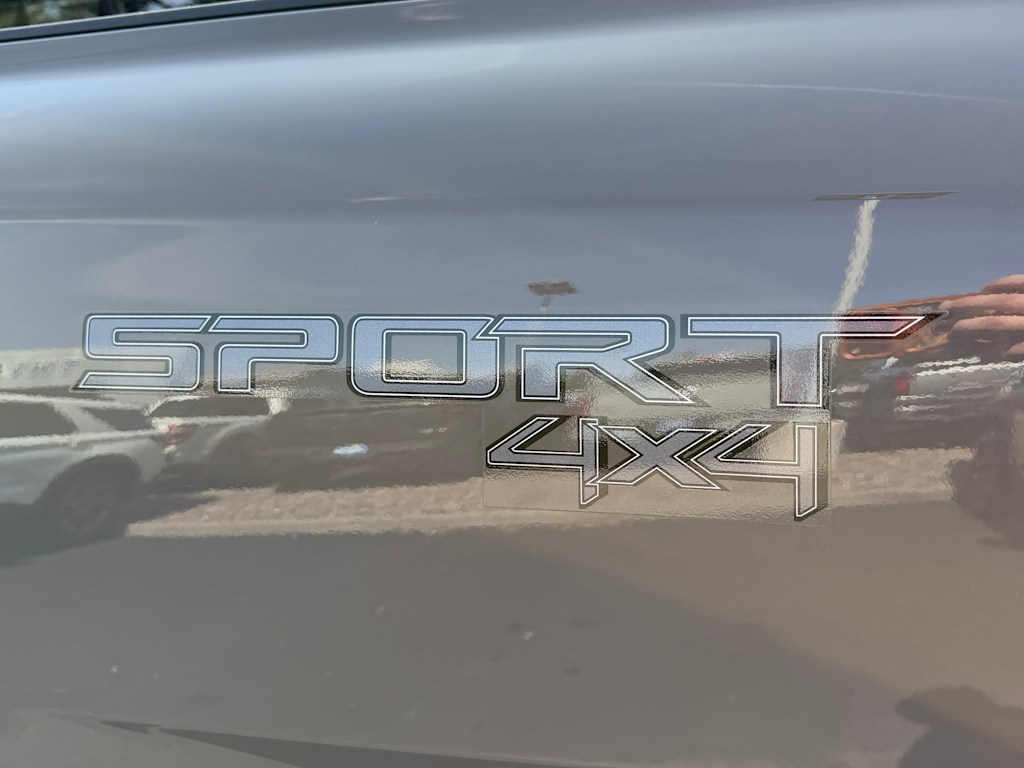 Thumbnail: 2026 Ford Ranger - 29