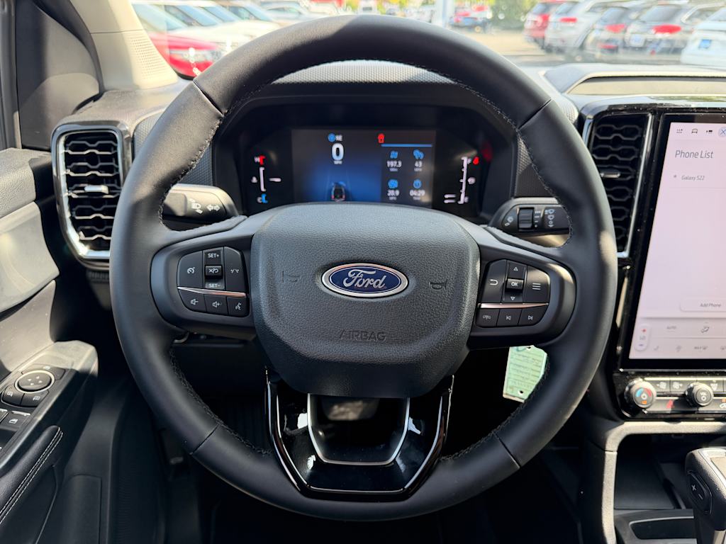 Thumbnail: 2026 Ford Ranger - 7