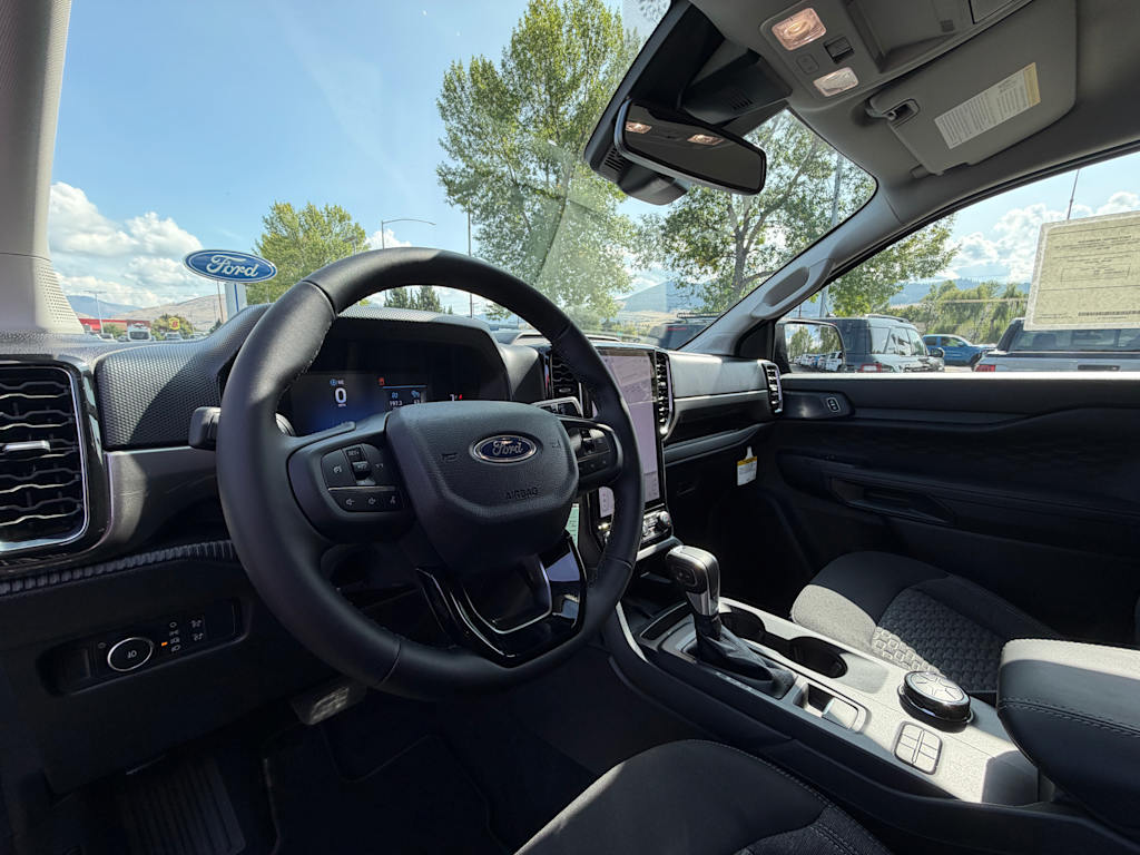 Thumbnail: 2026 Ford Ranger - 2